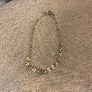 Jewelry - Gold sand dollar necklace Jewelry - Gold sand dollar necklace